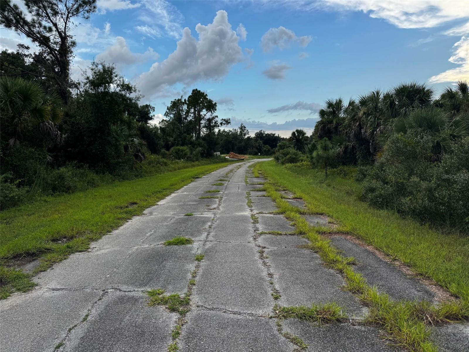 0 Hamburg Drive, FL