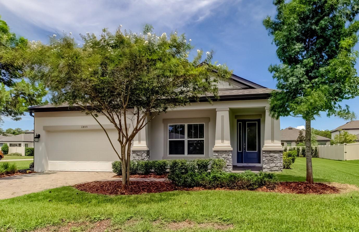 11855 Ranchers Gap Drive, FL