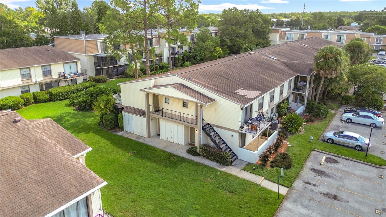 5977 Village Circle South, FL