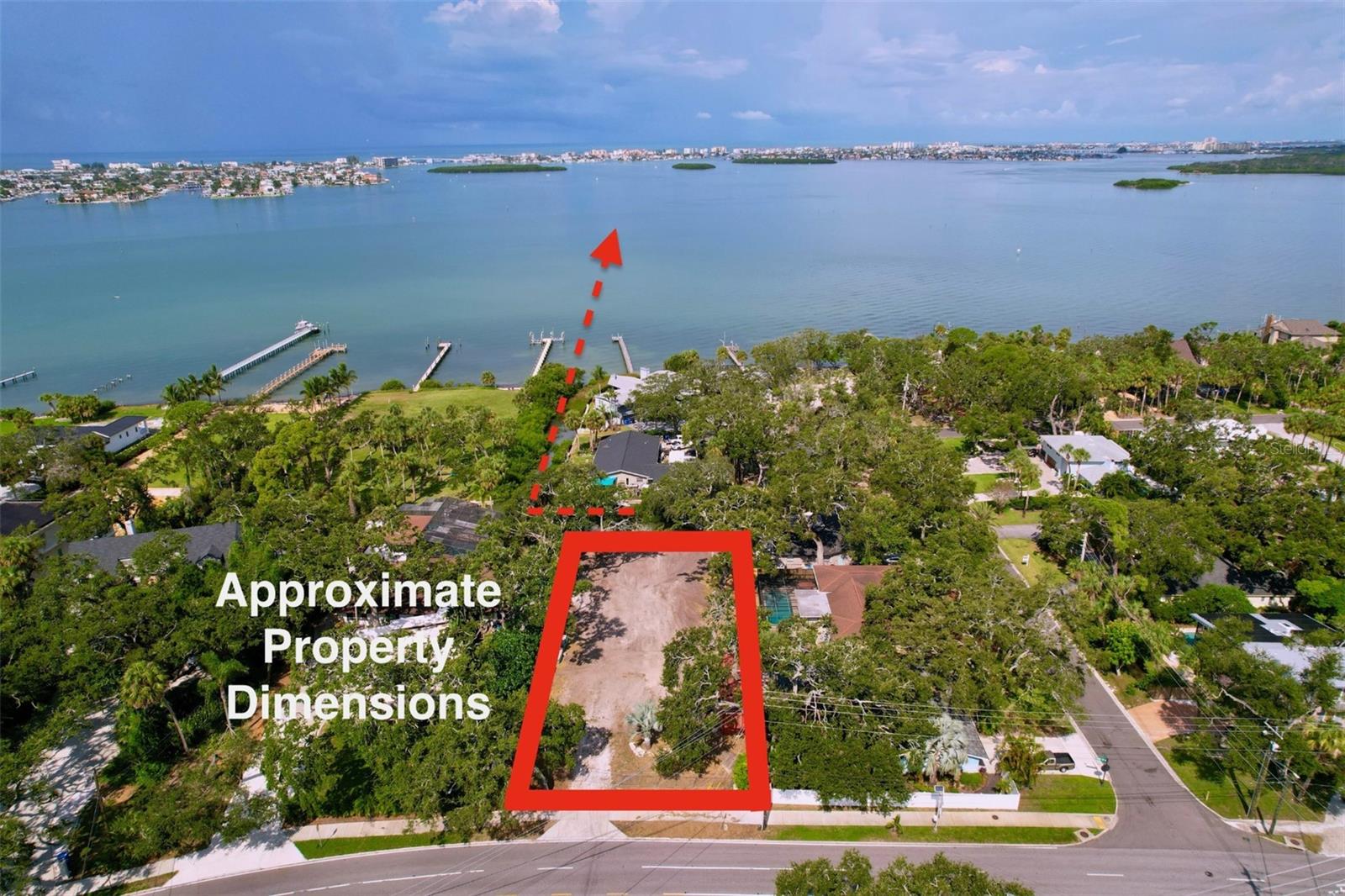2100 Park Street, FL
