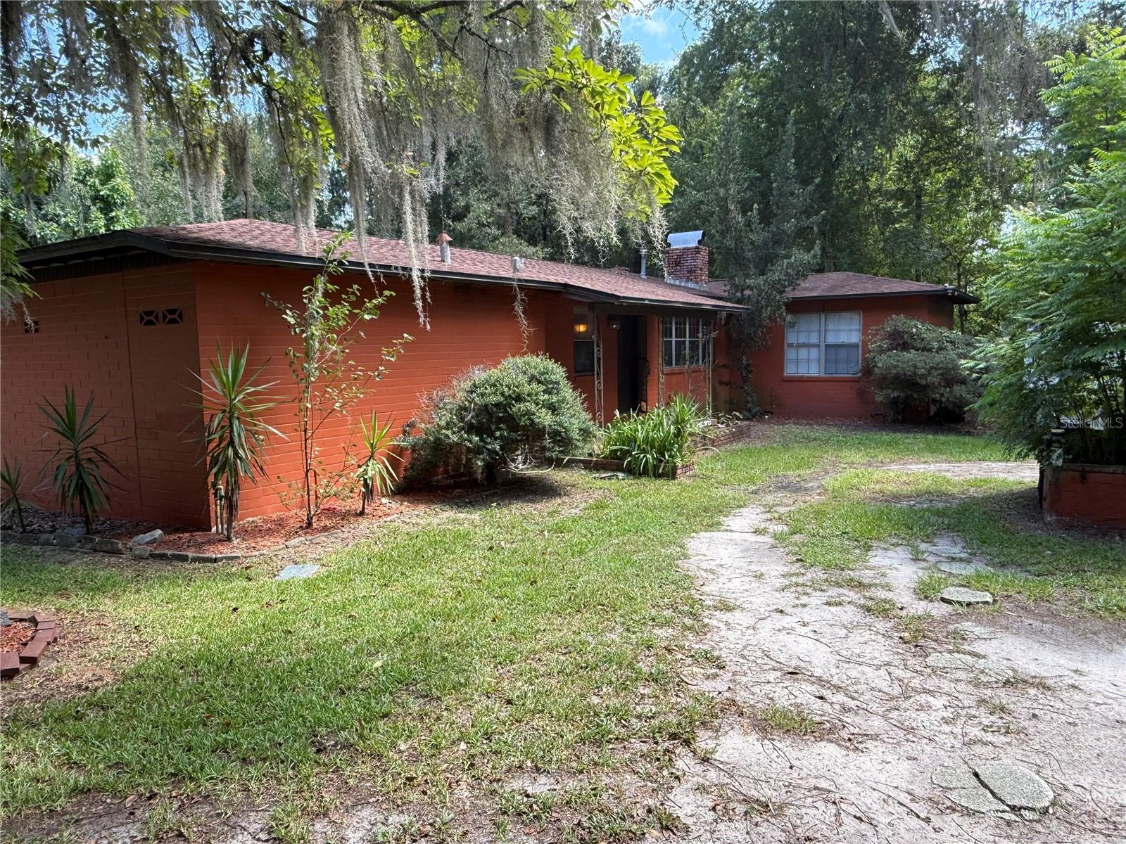 1830 Williston Road, FL