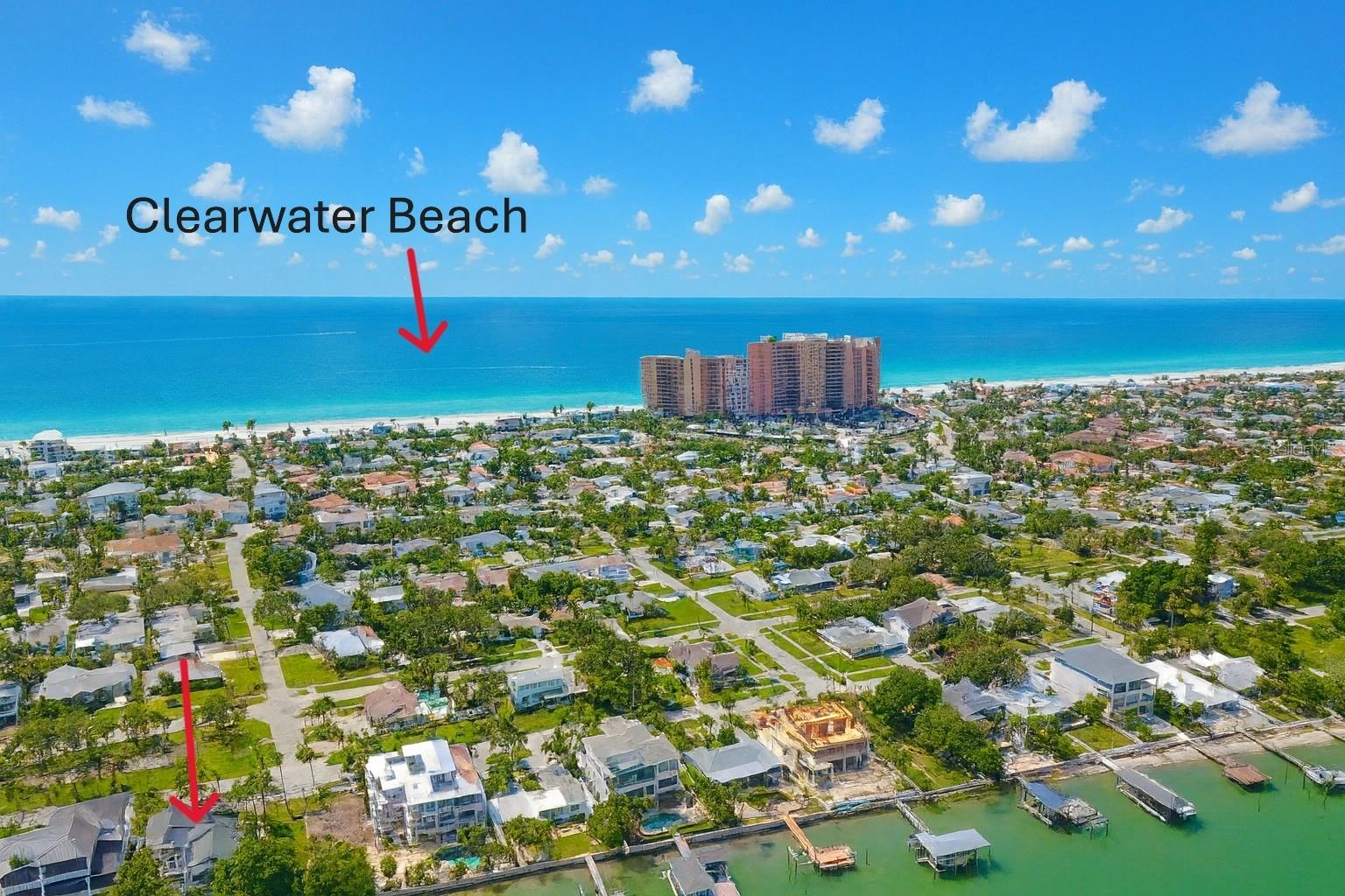 819 Bay Esplanade, FL