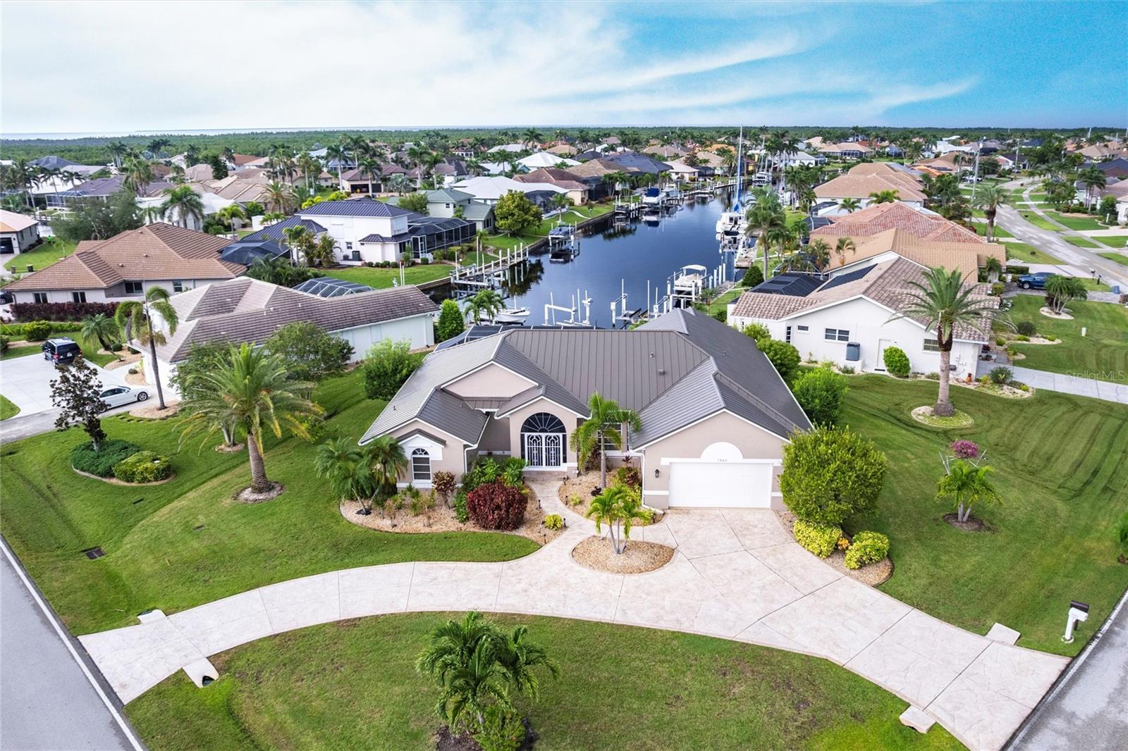 1503 Suzi Street, FL