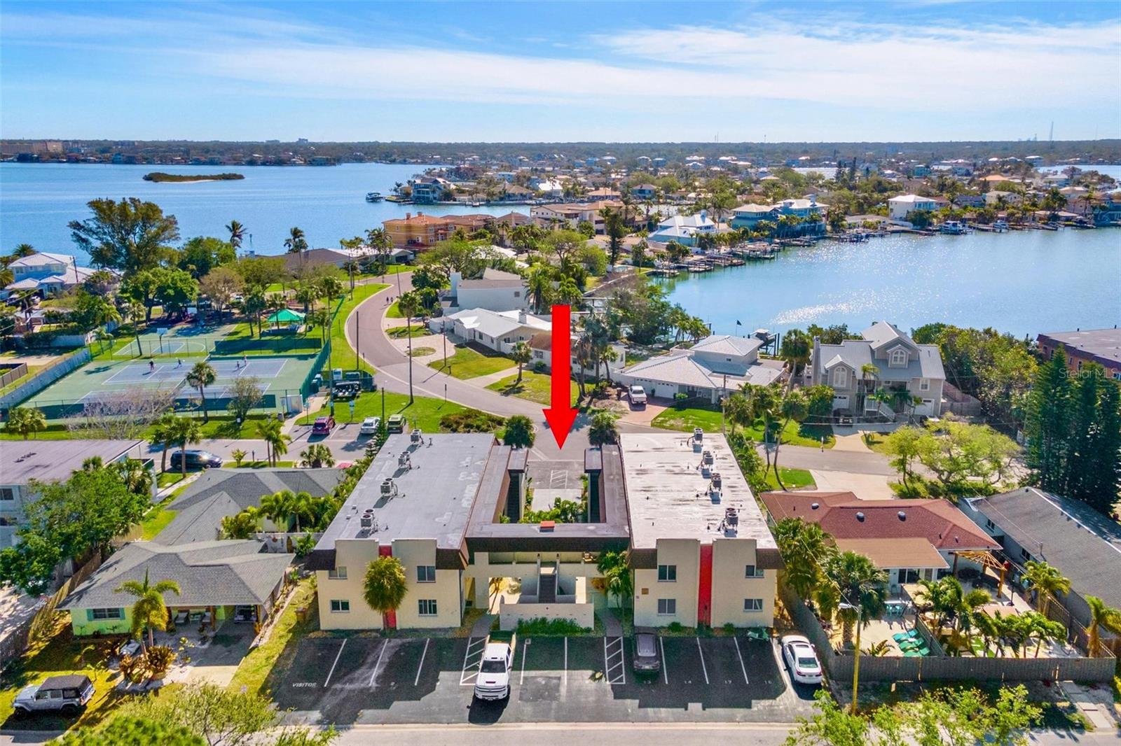 2704 2nd Street, FL