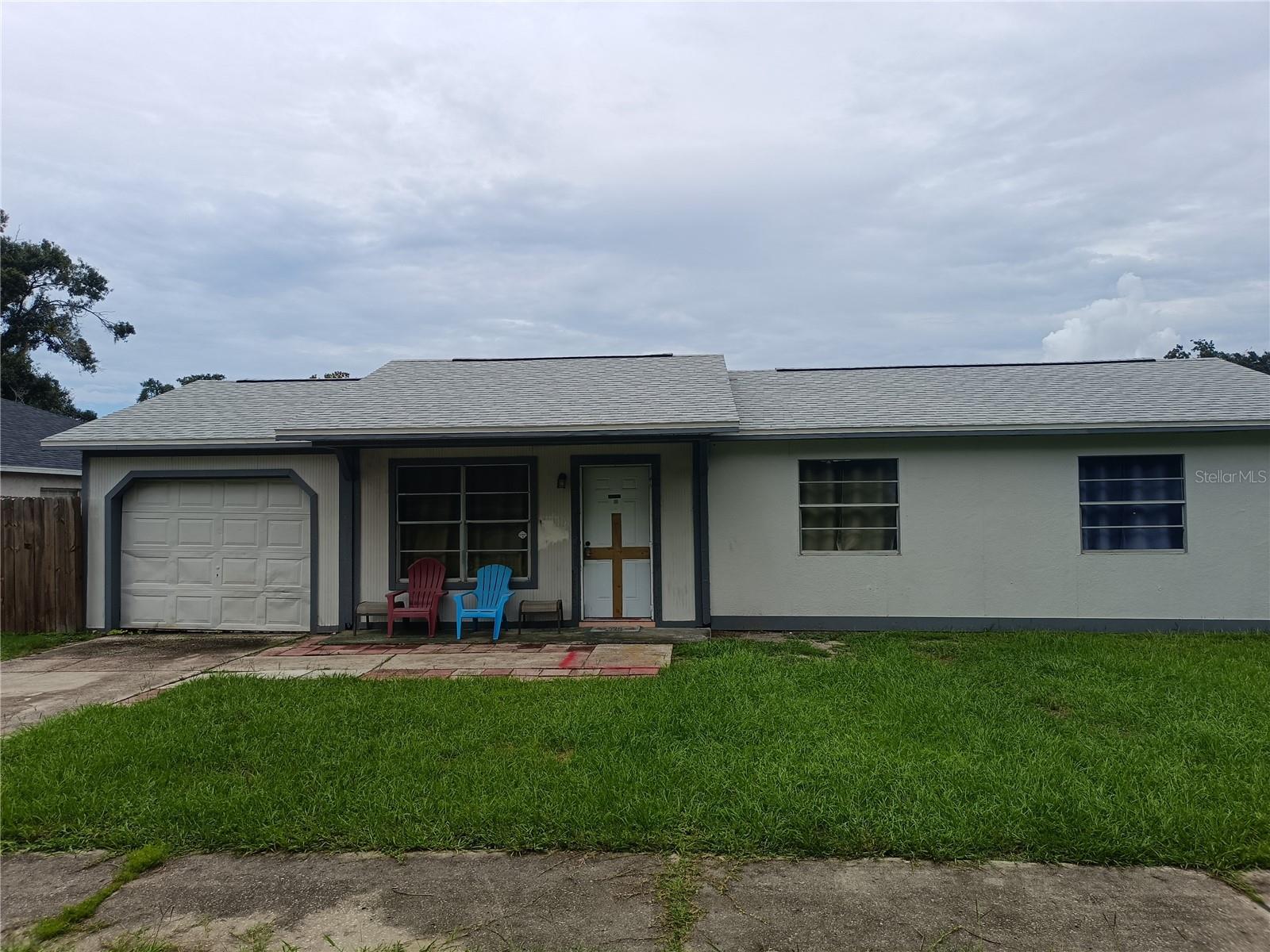 12233 Smokey Drive, FL