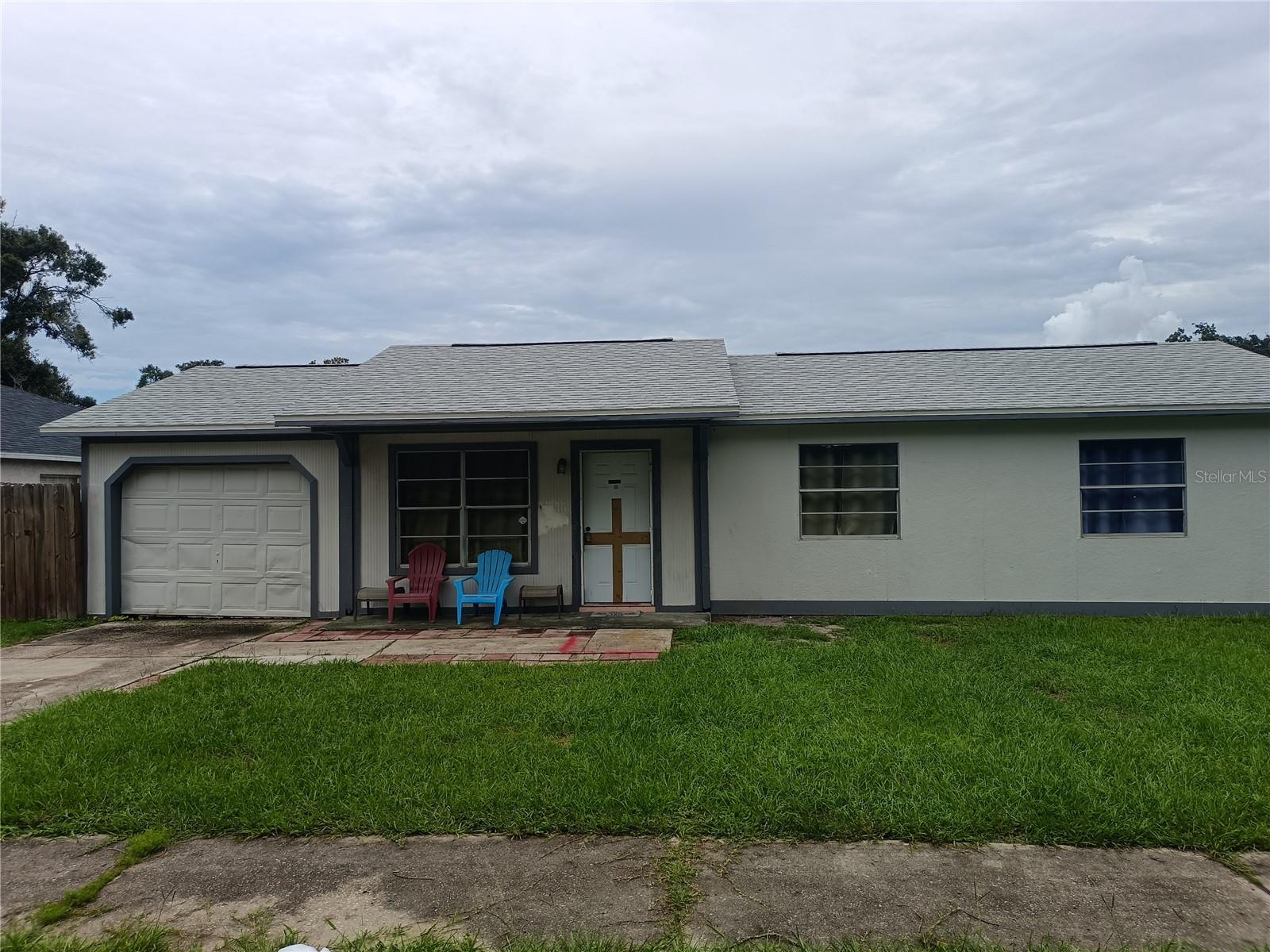 12233 Smokey Drive, FL