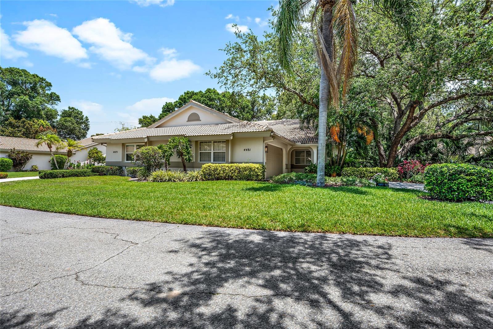 4481 Ascot Circle, FL