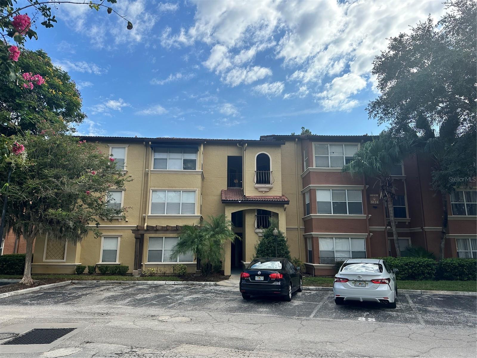 5124 Conroy Road, FL