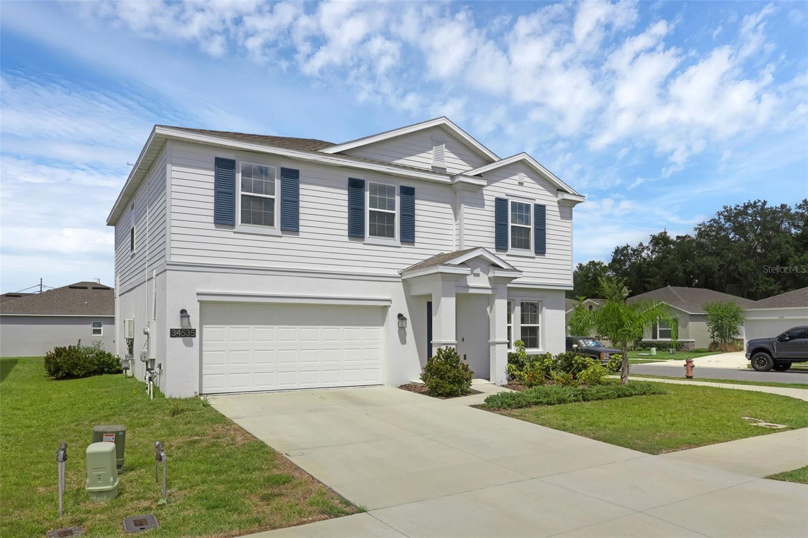 34535 Shellback Street, FL
