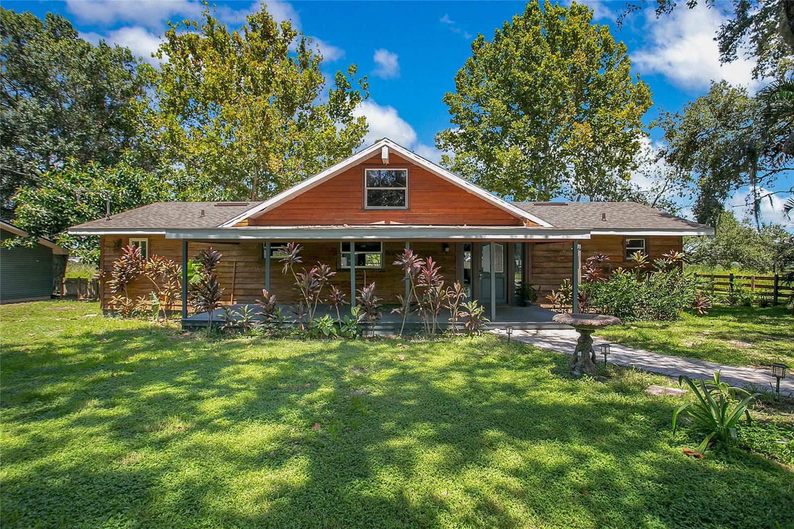 35 Lake Fox Road, FL