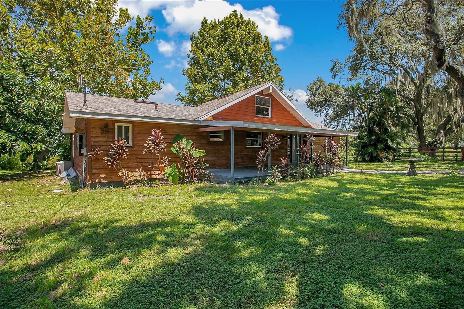 35 Lake Fox Road, FL