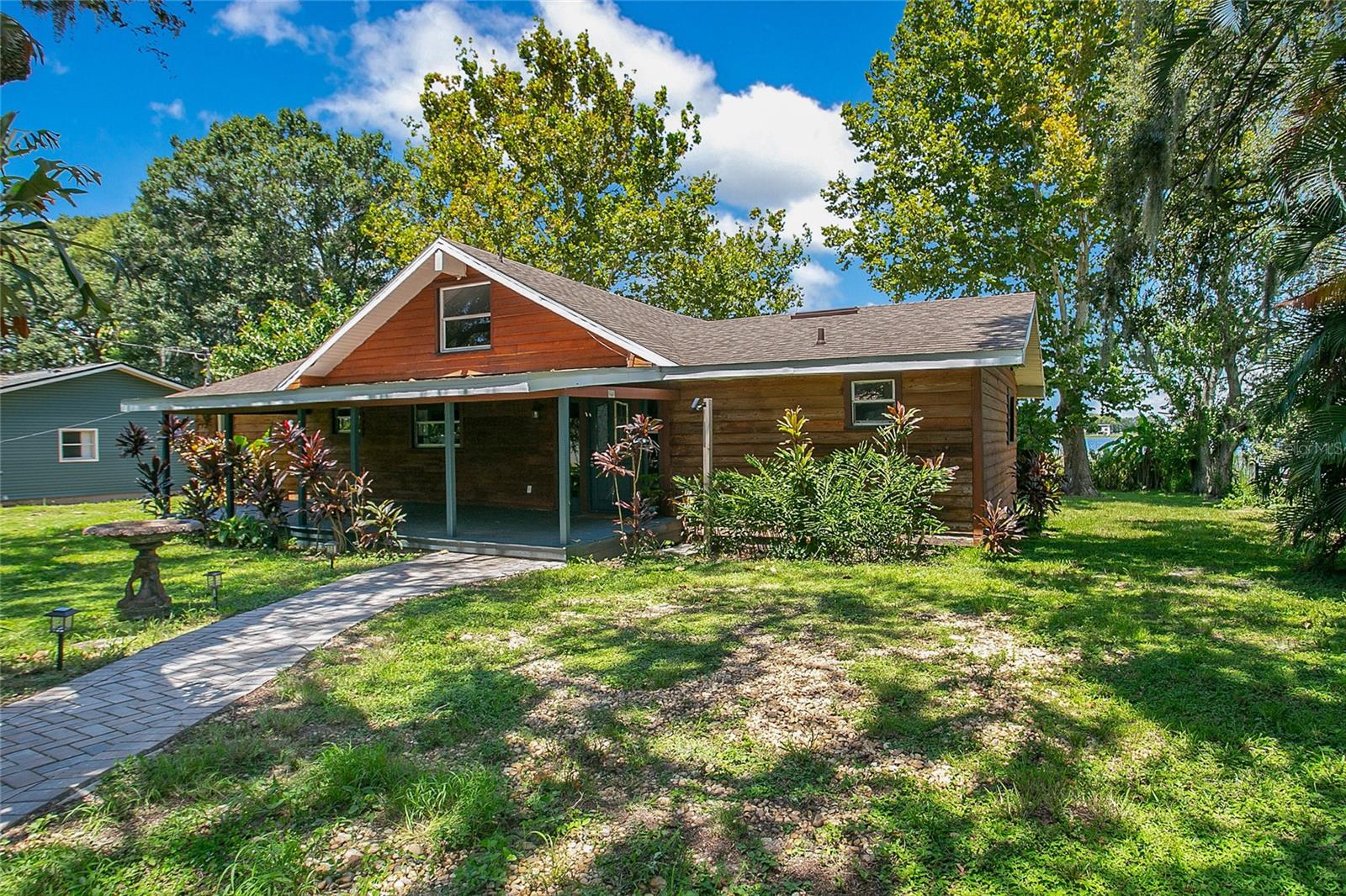 35 Lake Fox Road, FL