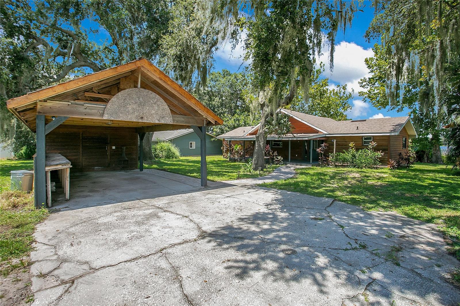 35 Lake Fox Road, FL