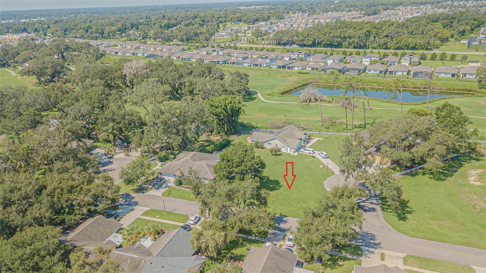 Brentwood Drive, FL