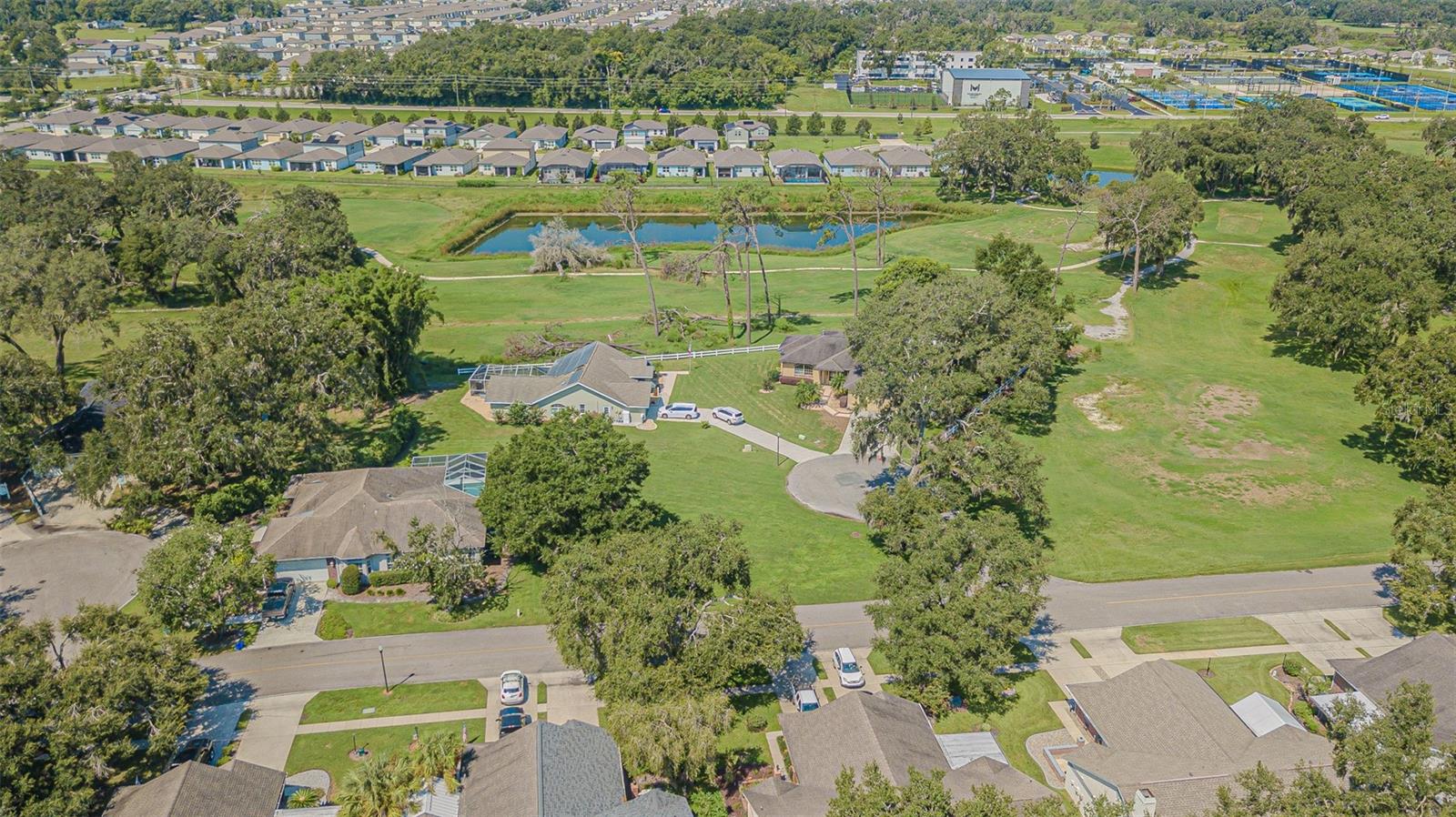 Brentwood Drive, FL