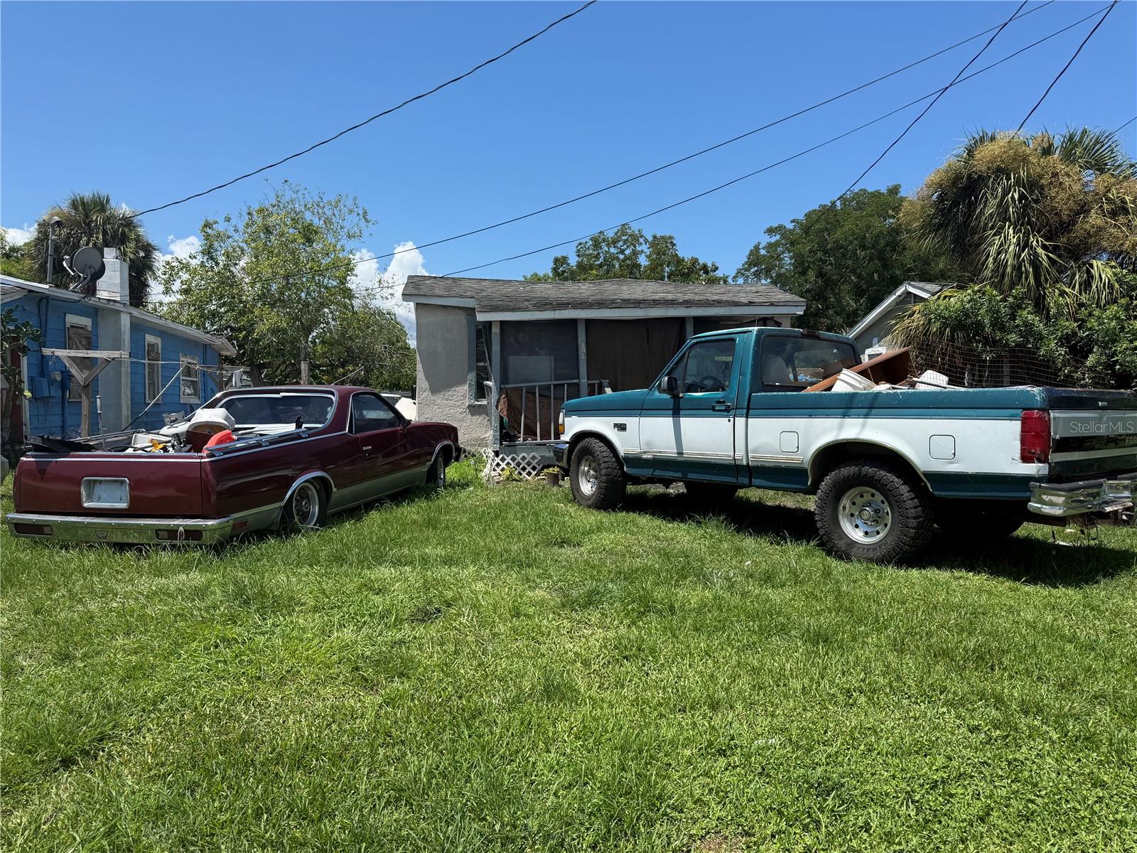 810 Person St, FL