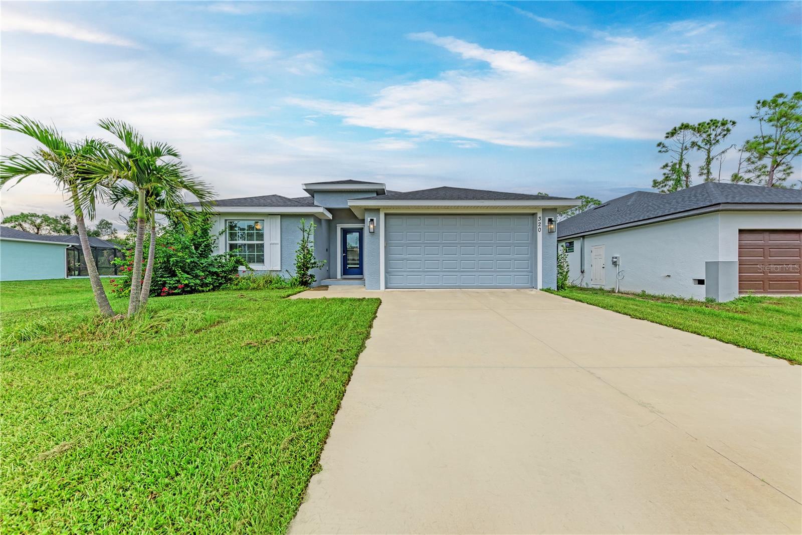320 Albatross Road, FL
