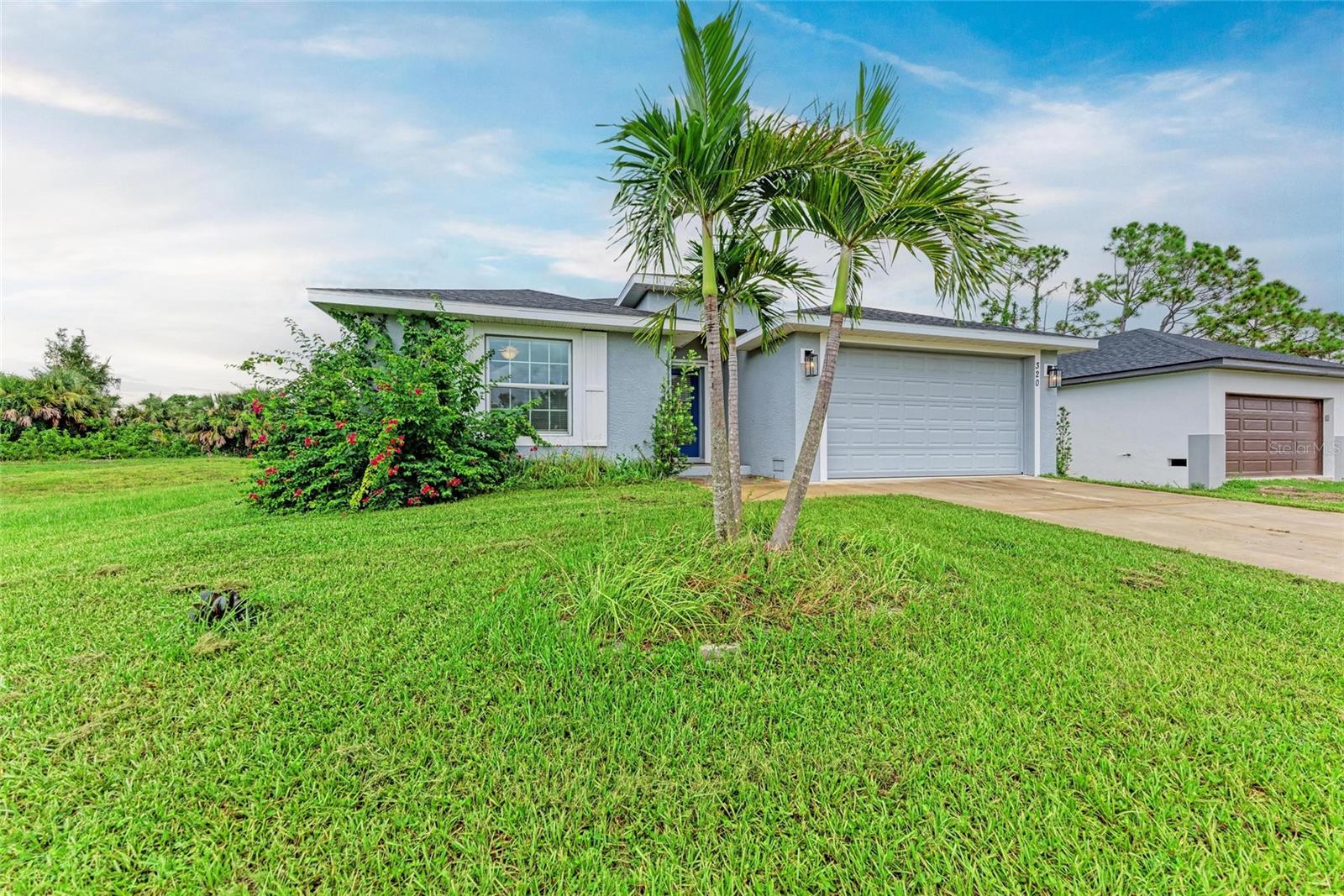 320 Albatross Road, FL