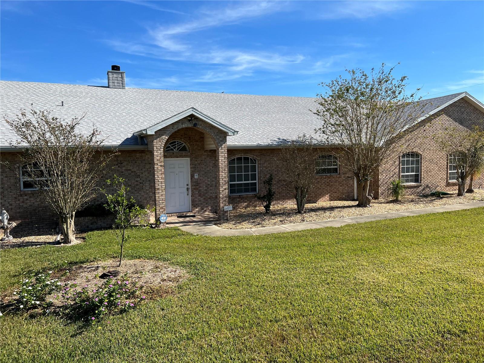 1815 Adams Barn Road, FL
