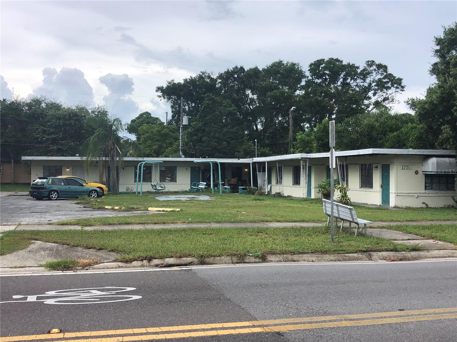 1770 Fort Harrison Avenue, FL
