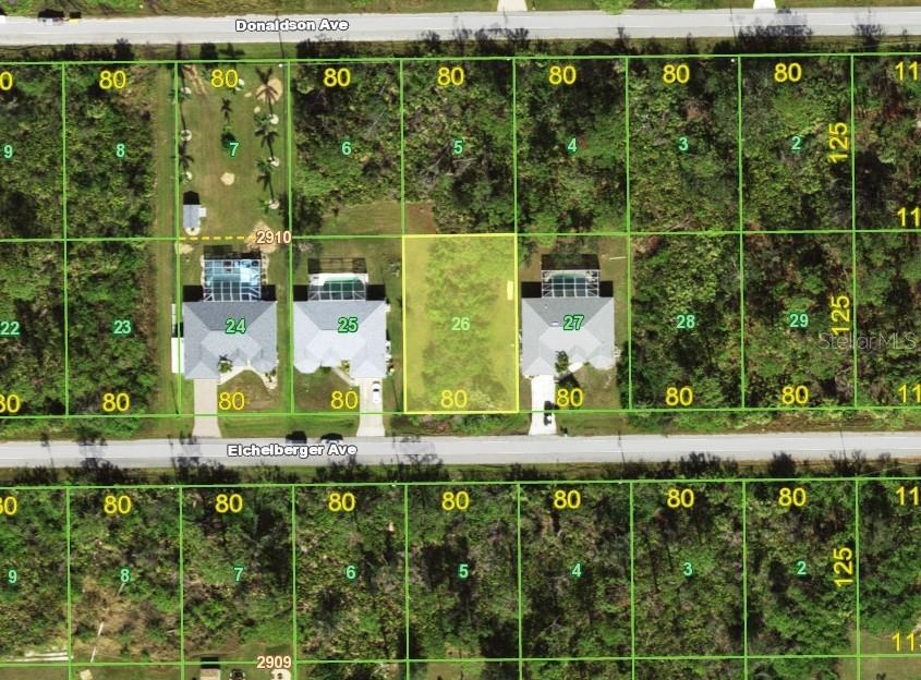 13210 Eichelberger Avenue, FL