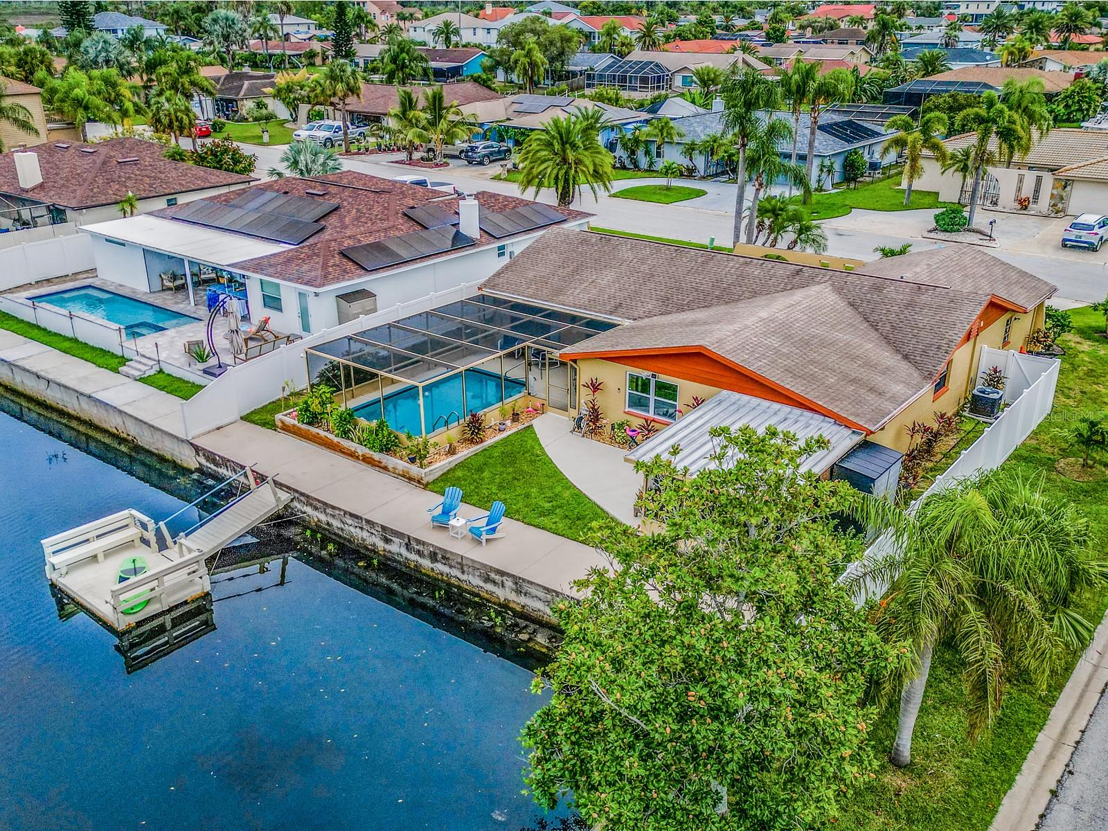 9811 San Mateo Way, FL