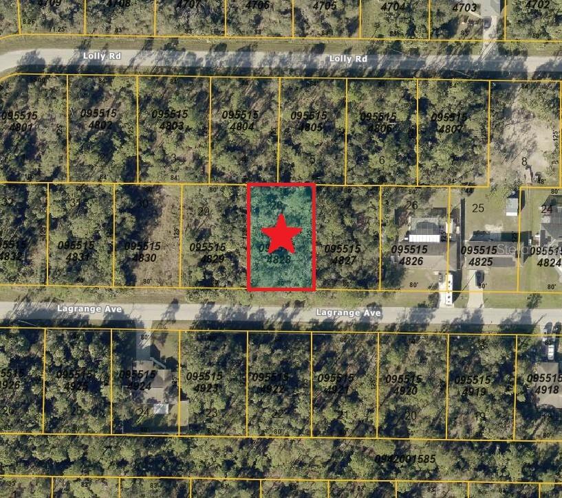 Lot 28 Lagrange Ave, FL