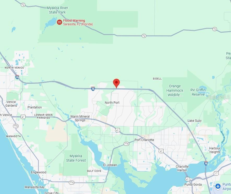Lot 28 Lagrange Avenue, FL