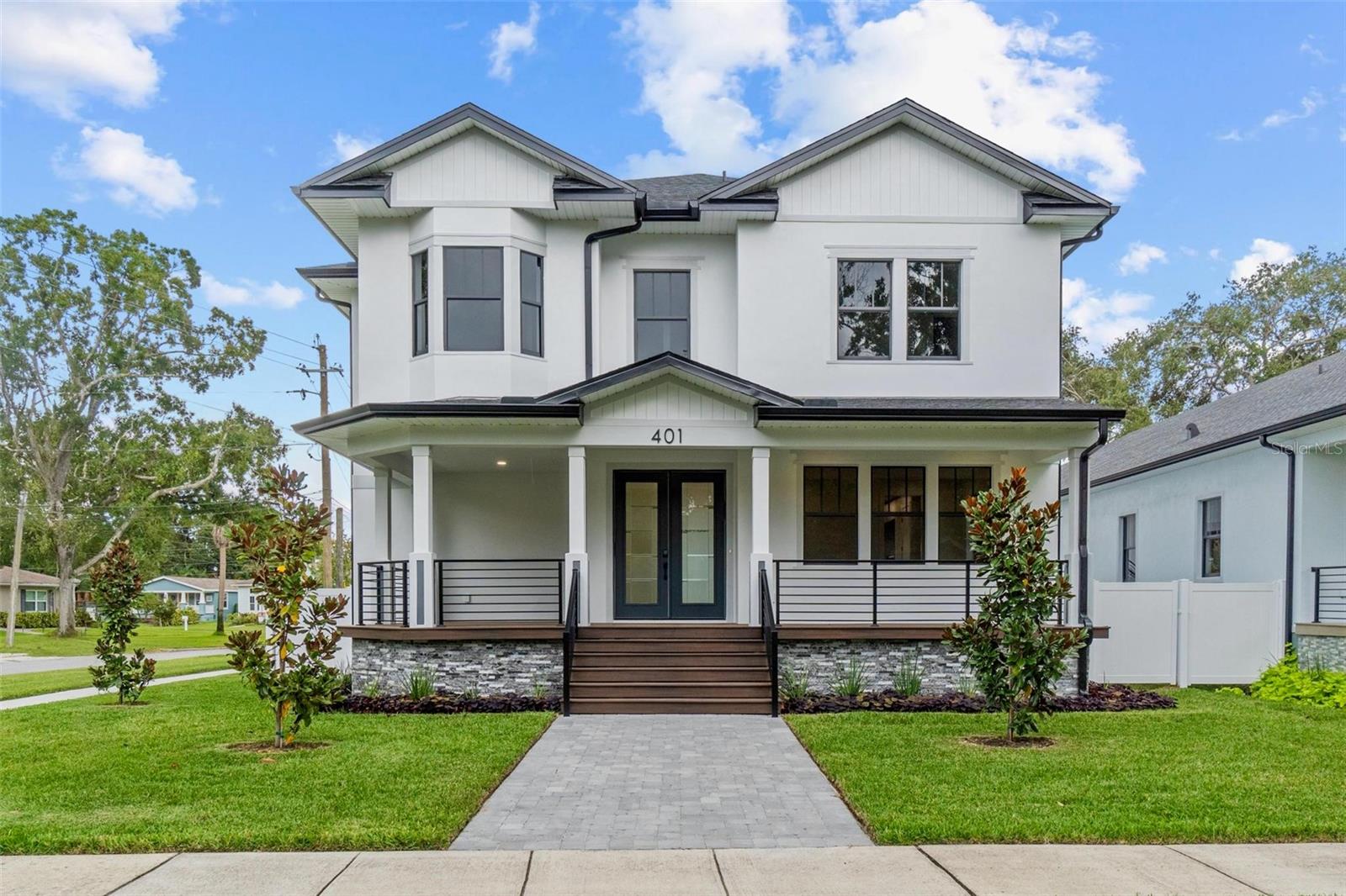 401 Park Boulevard, FL