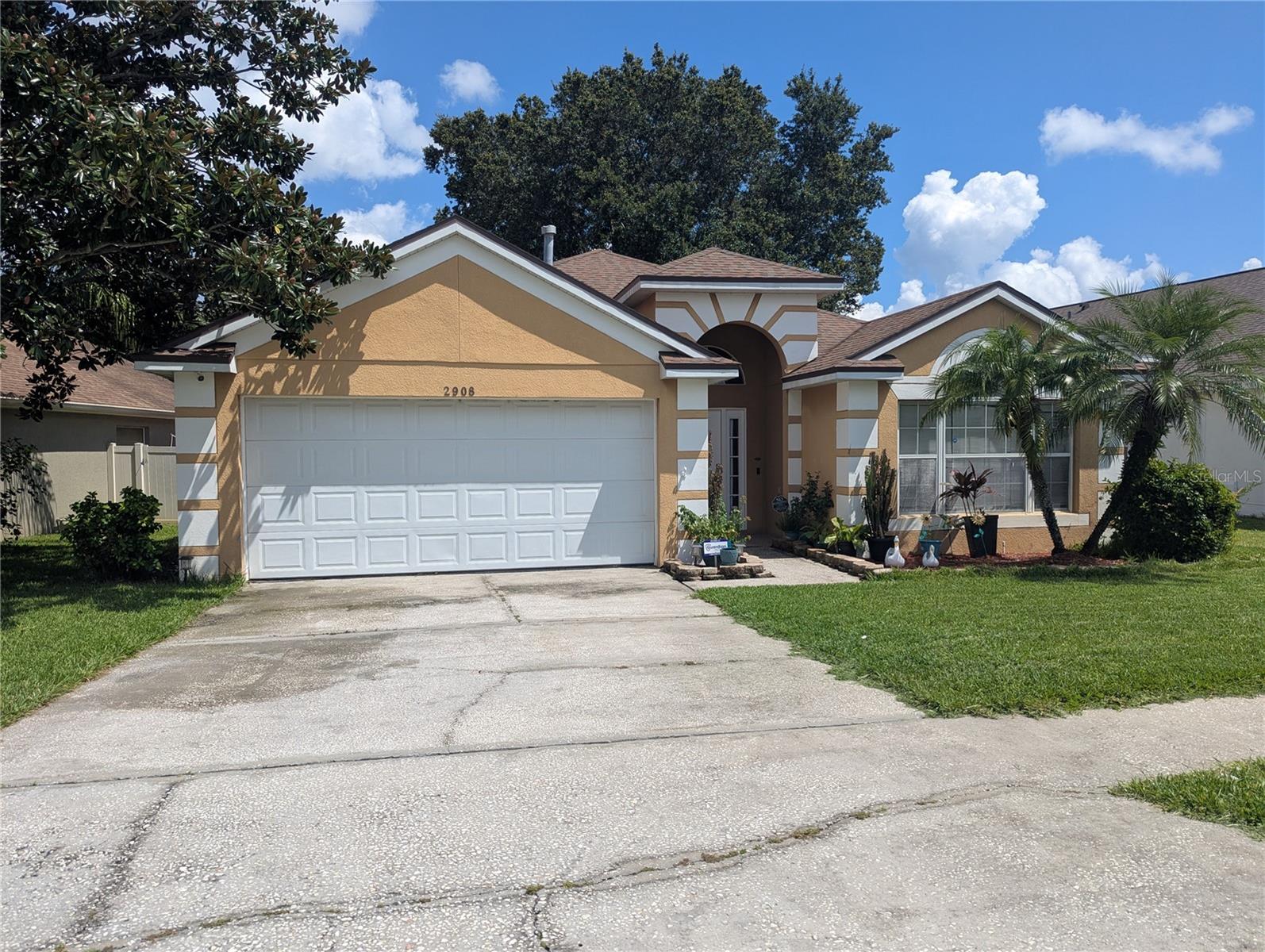 2908 Egrets Landing, FL