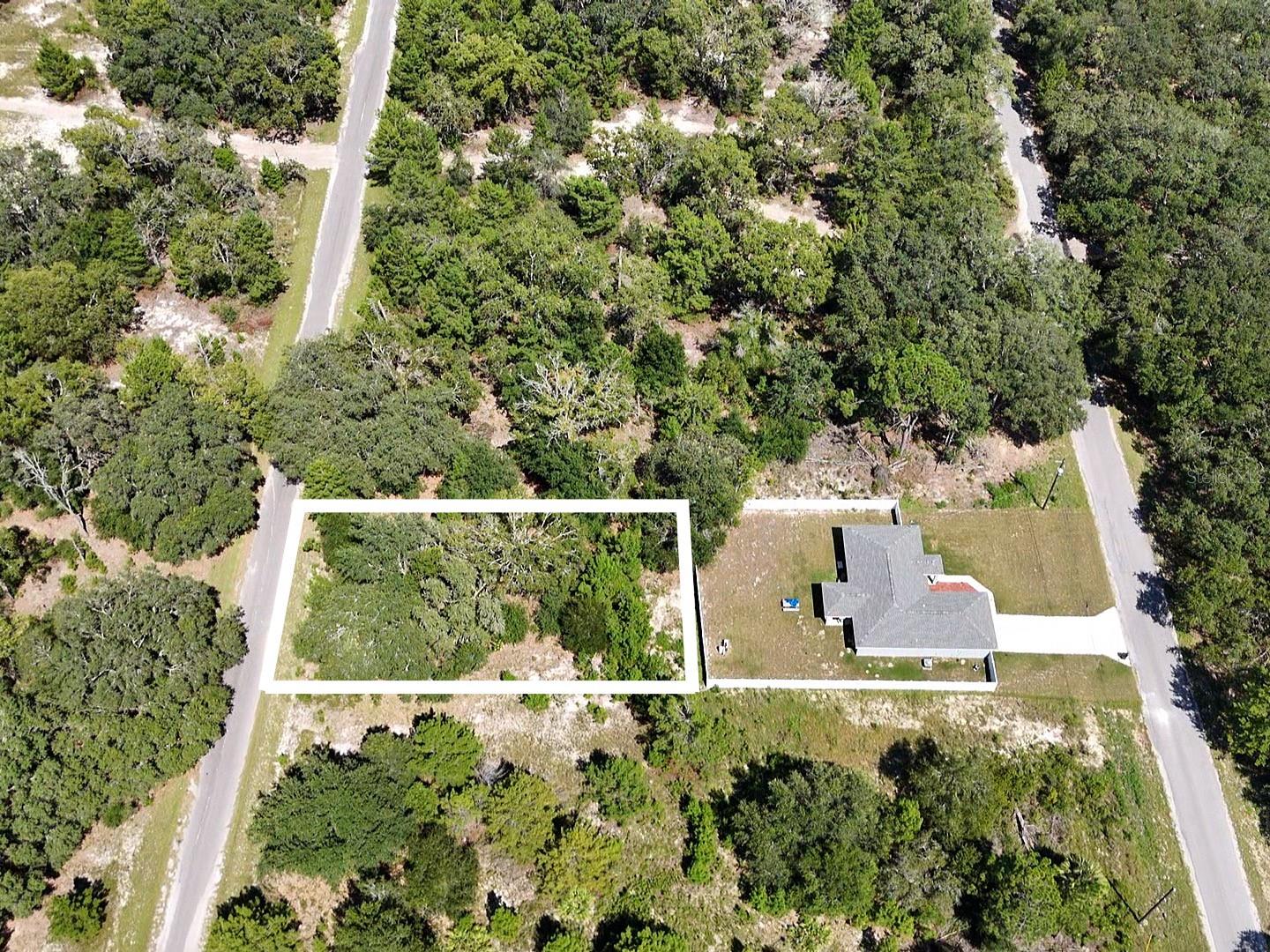 Malauka Trak, FL