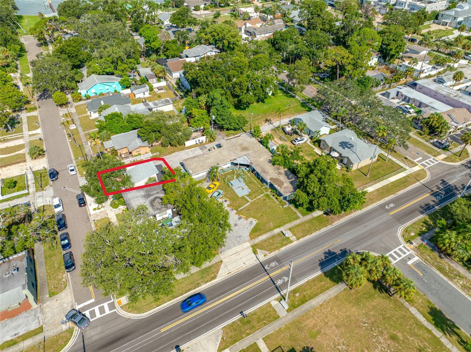 416 Princess Street, FL