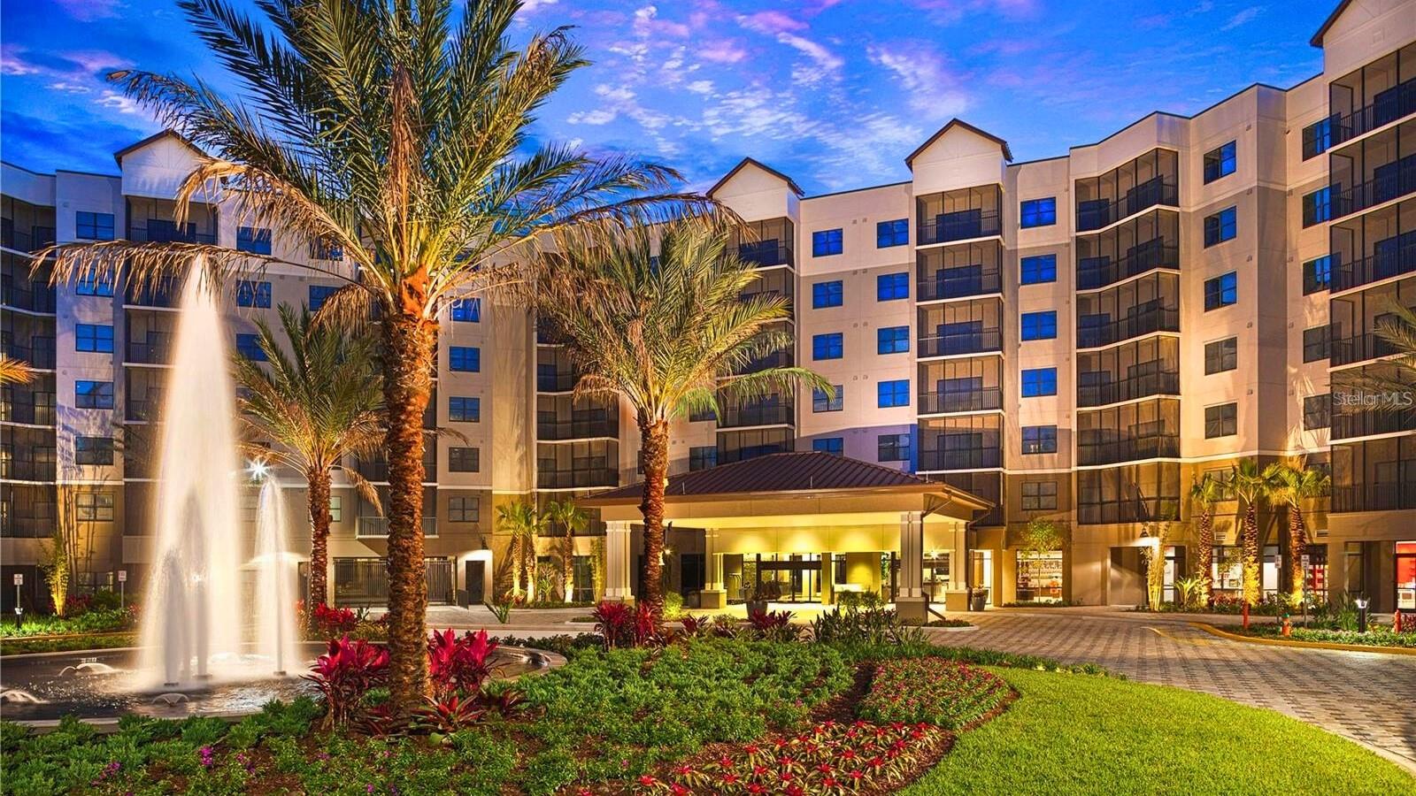 14501 Grove Resort Ave #3202, FL