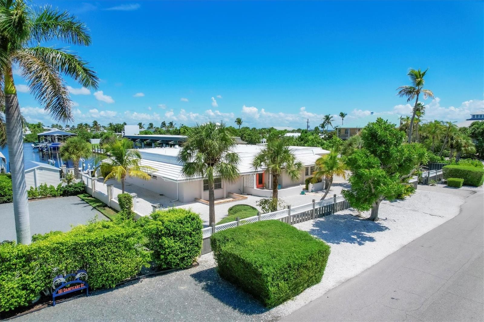 161 Damficare Street, FL