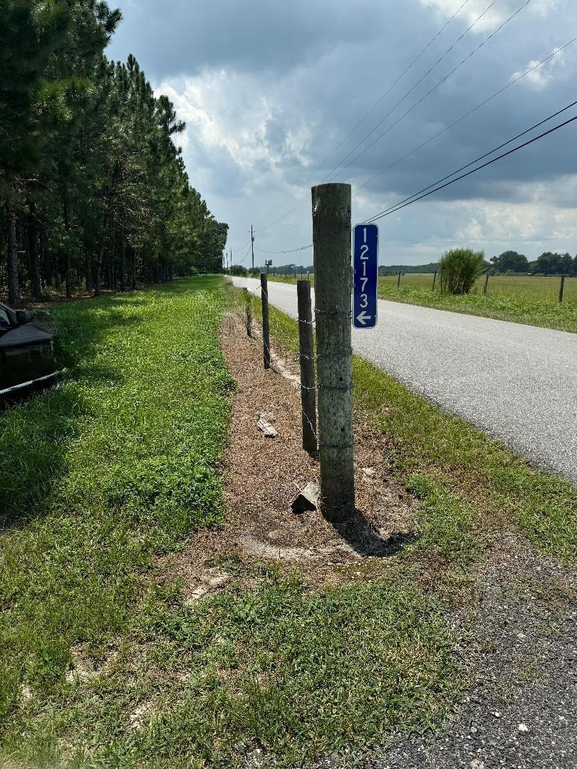 Cr 227 Road, FL