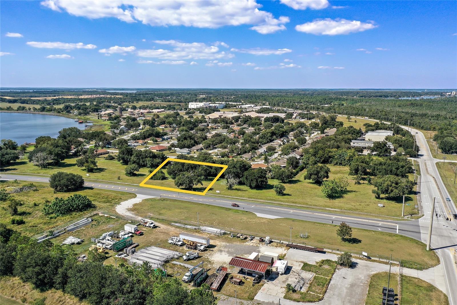 Cr-448, FL