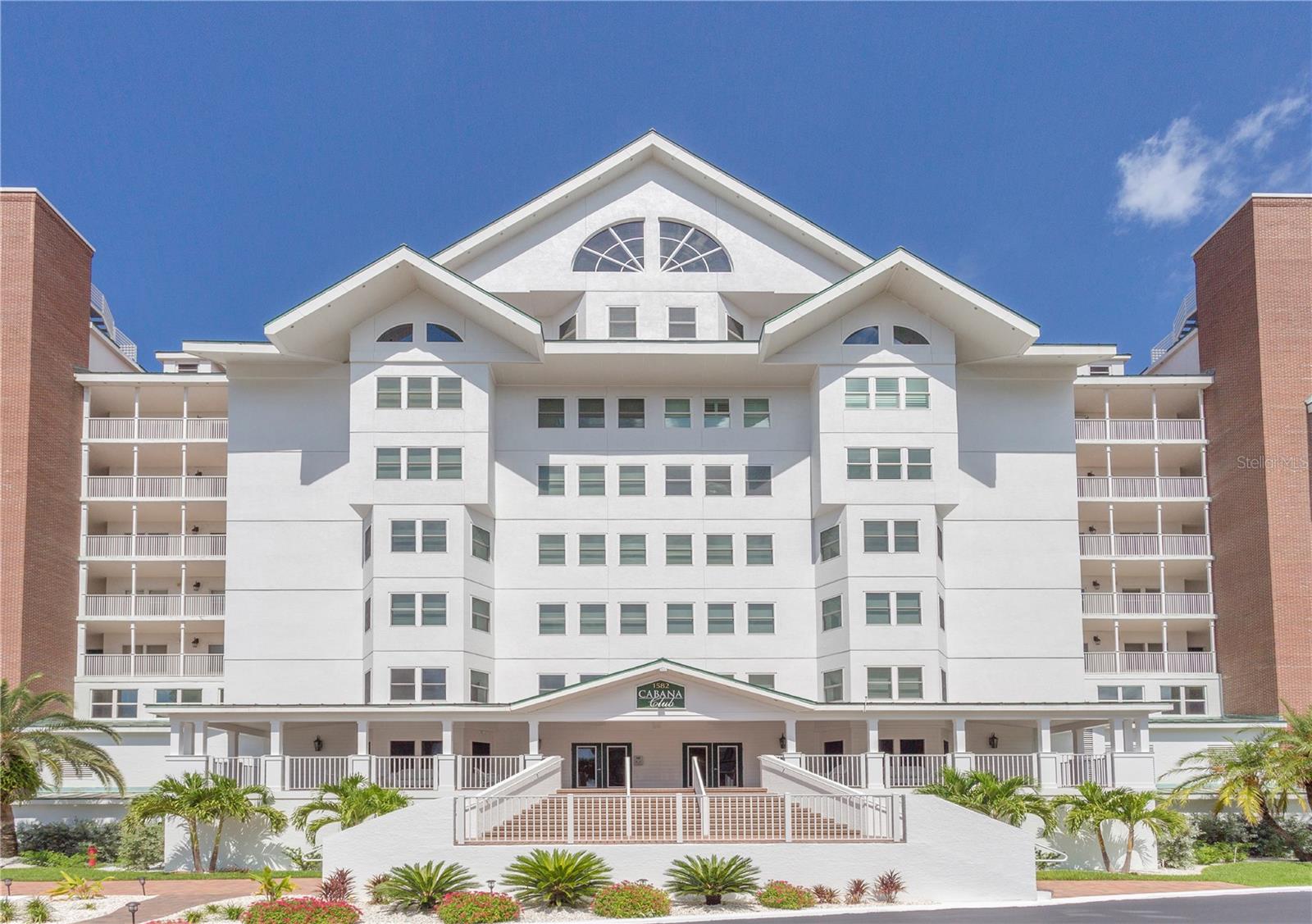 1582 Gulf Blvd #1506, FL