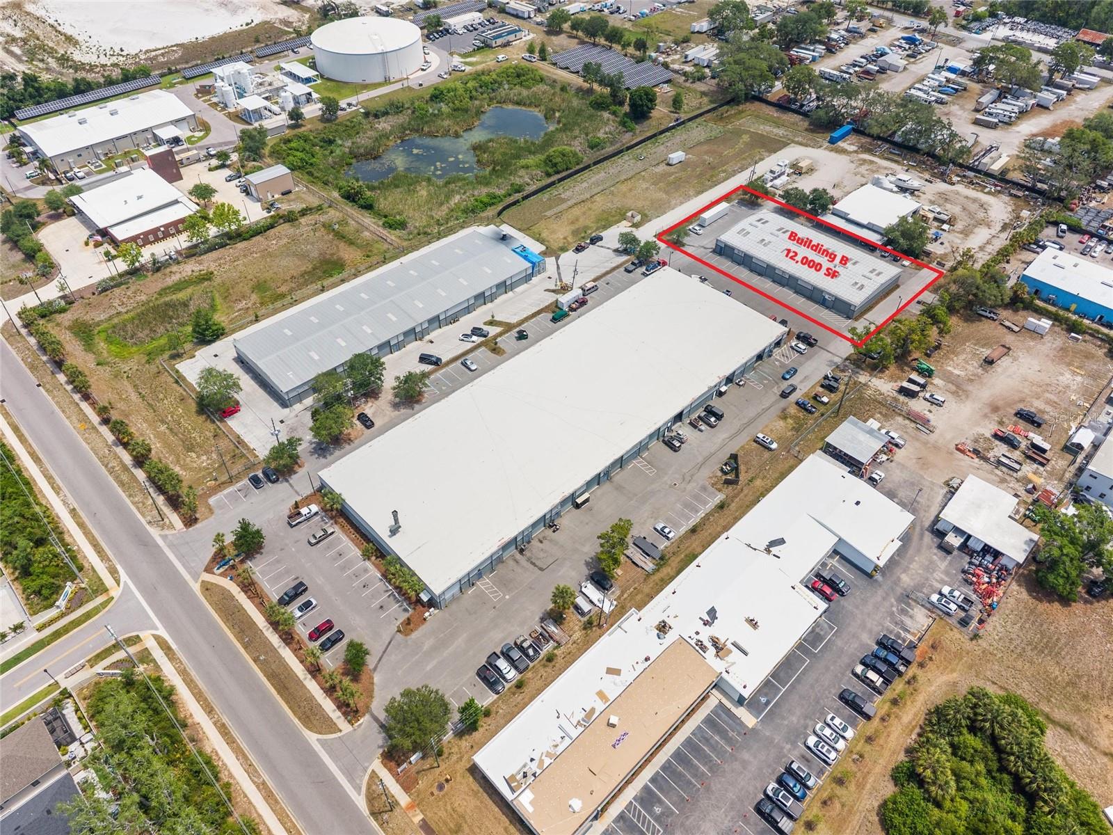 1468 L And R Industrial Blvd #Bldg. B, FL