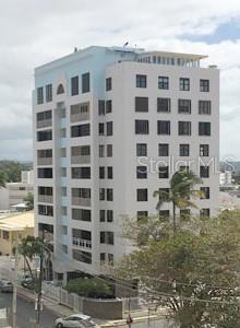Cond Esmeralda #7 Calle Amapola #602, PR
