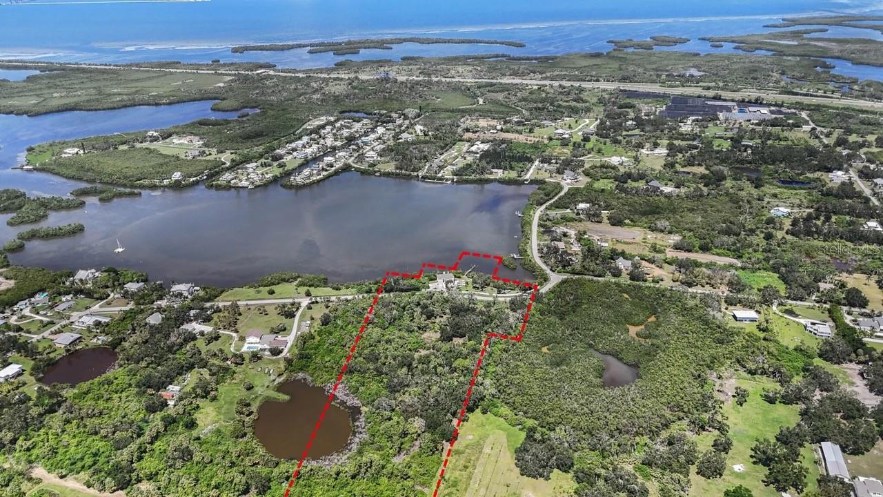 1460 Bayshore Dr, FL