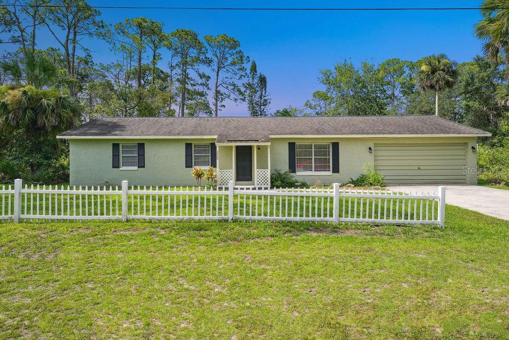 2400 Joyce Street, FL