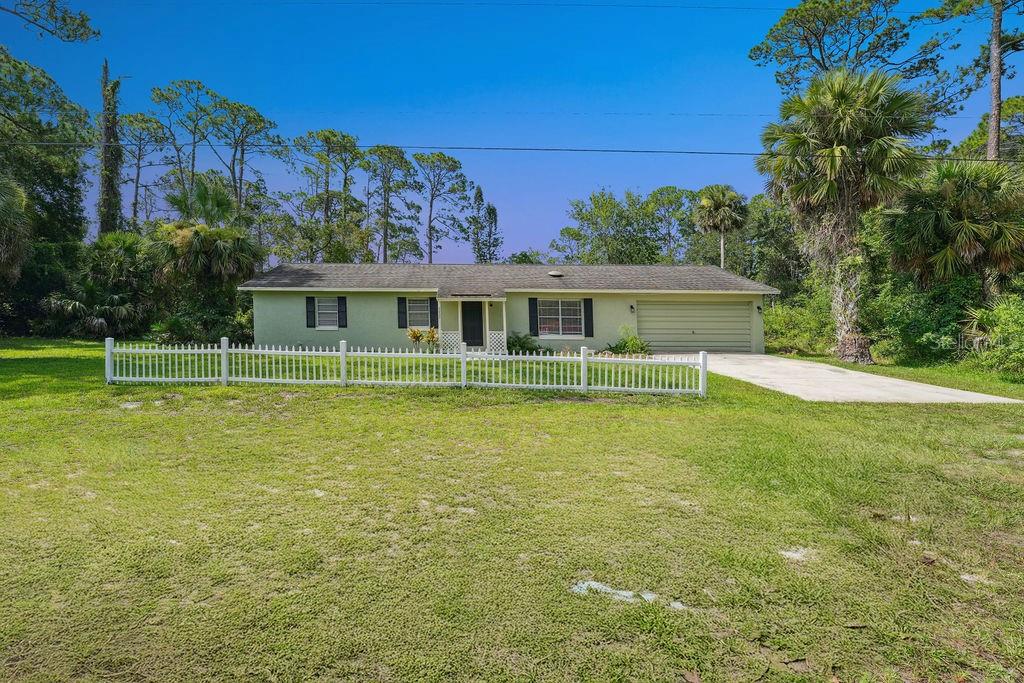 2400 Joyce Street, FL