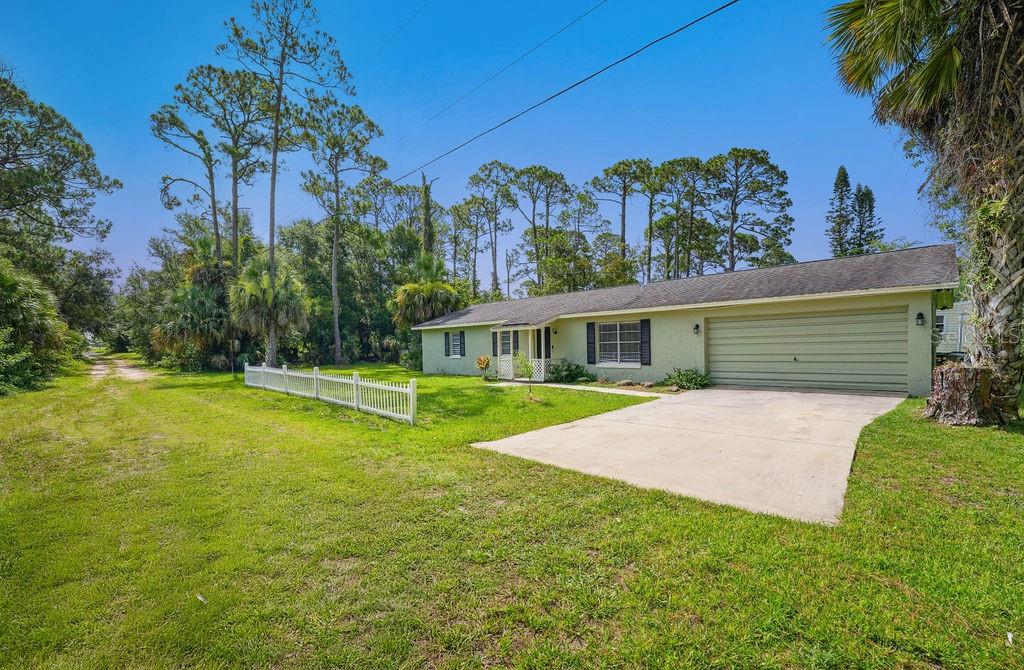 2400 Joyce Street, FL