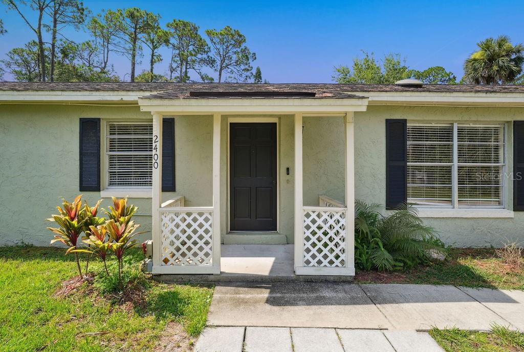 2400 Joyce Street, FL