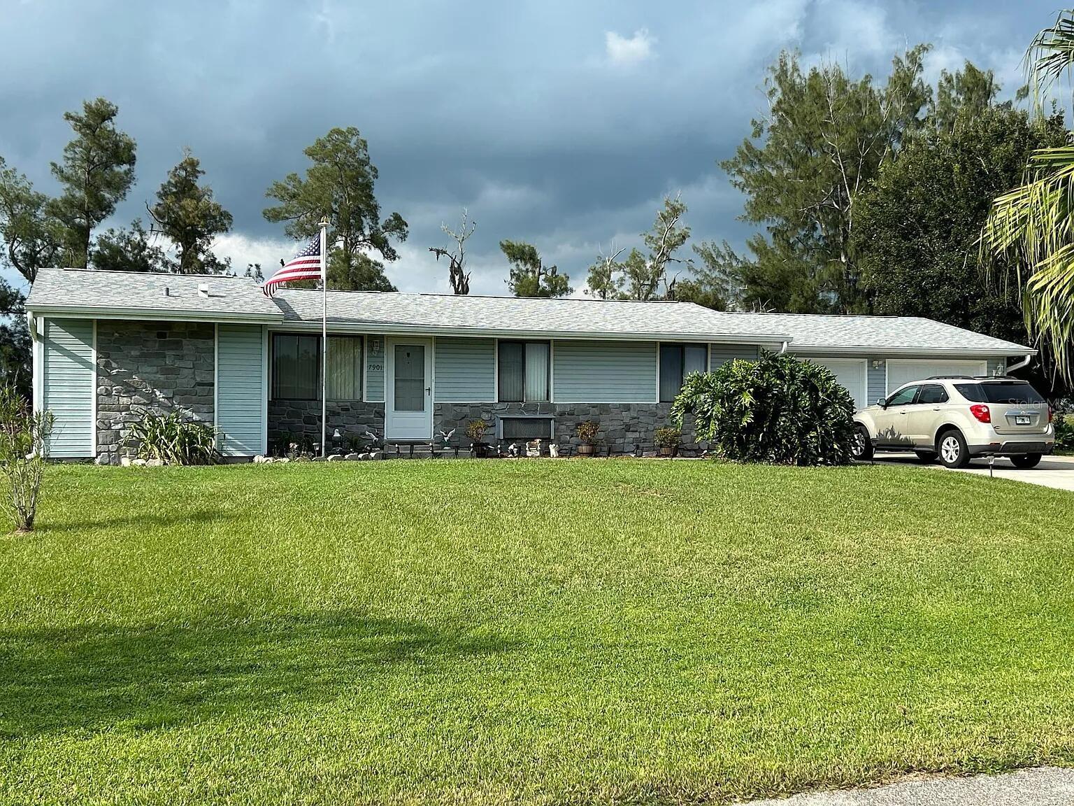 7901 Castile Rd, FL