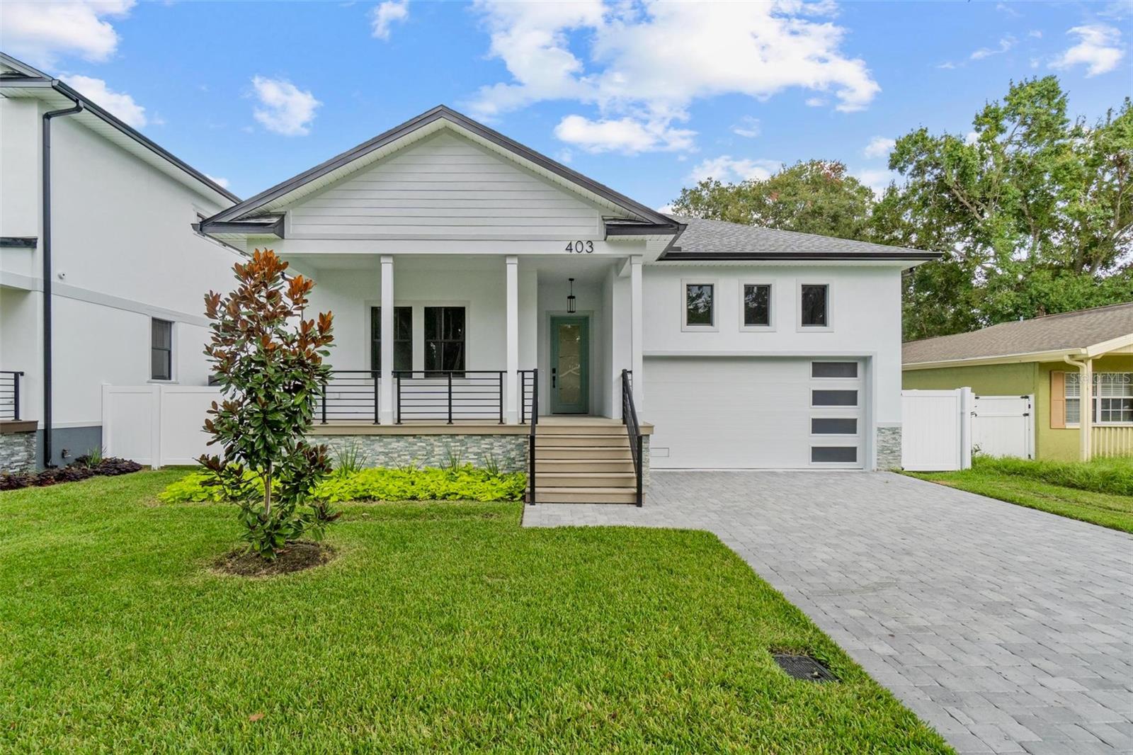 403 Park Boulevard, FL