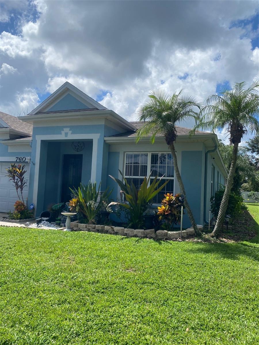 760 Bryson Loop, FL