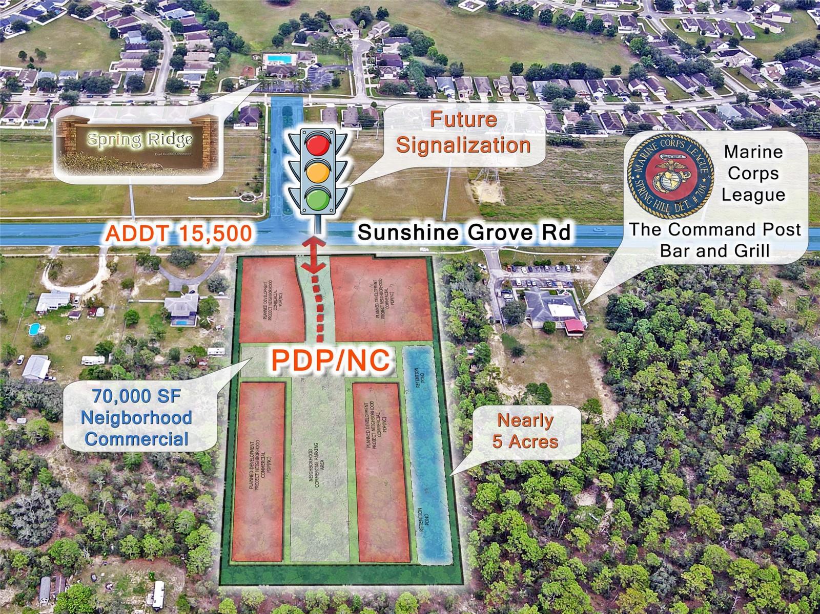 0 Sunshine Grove Road, FL