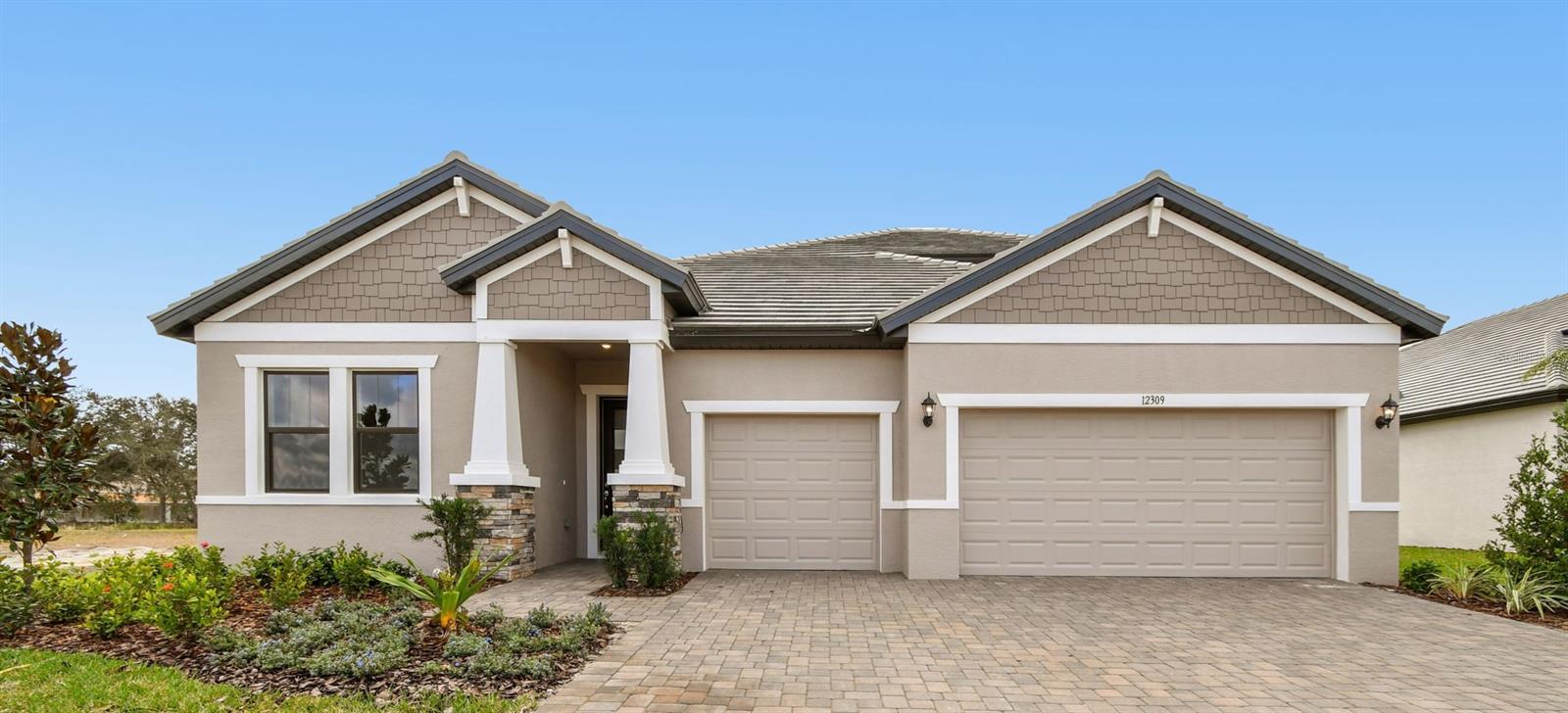 12309 White Blossom Ct, FL