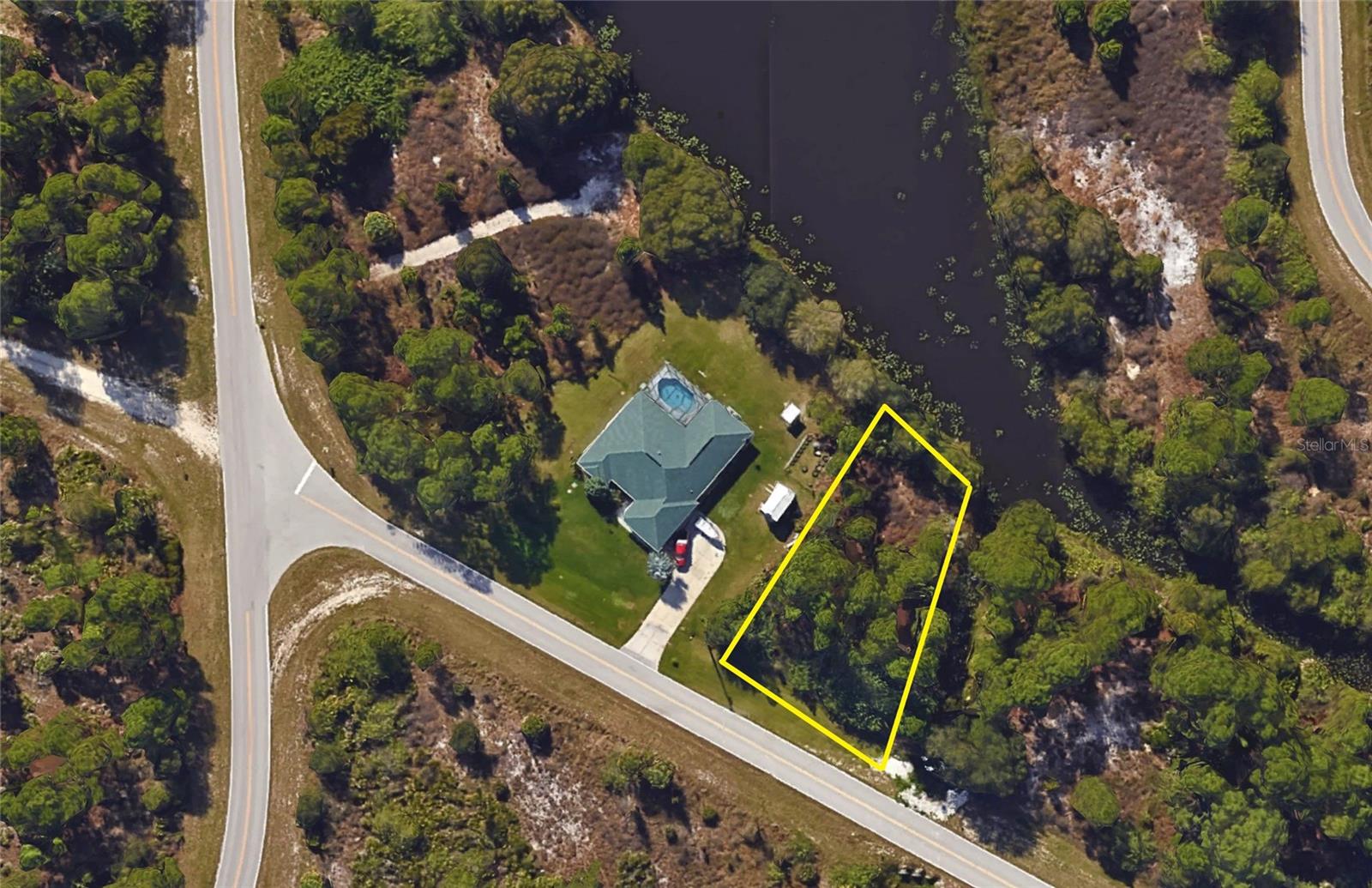 27539 Monte Cristo Boulevard, FL